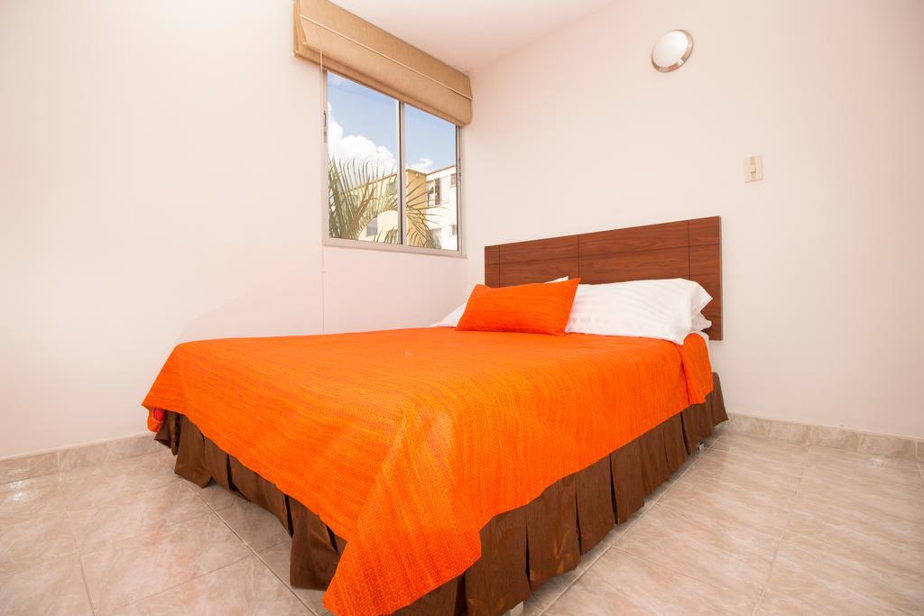 Apartamento Cali Camino Real Εξωτερικό φωτογραφία