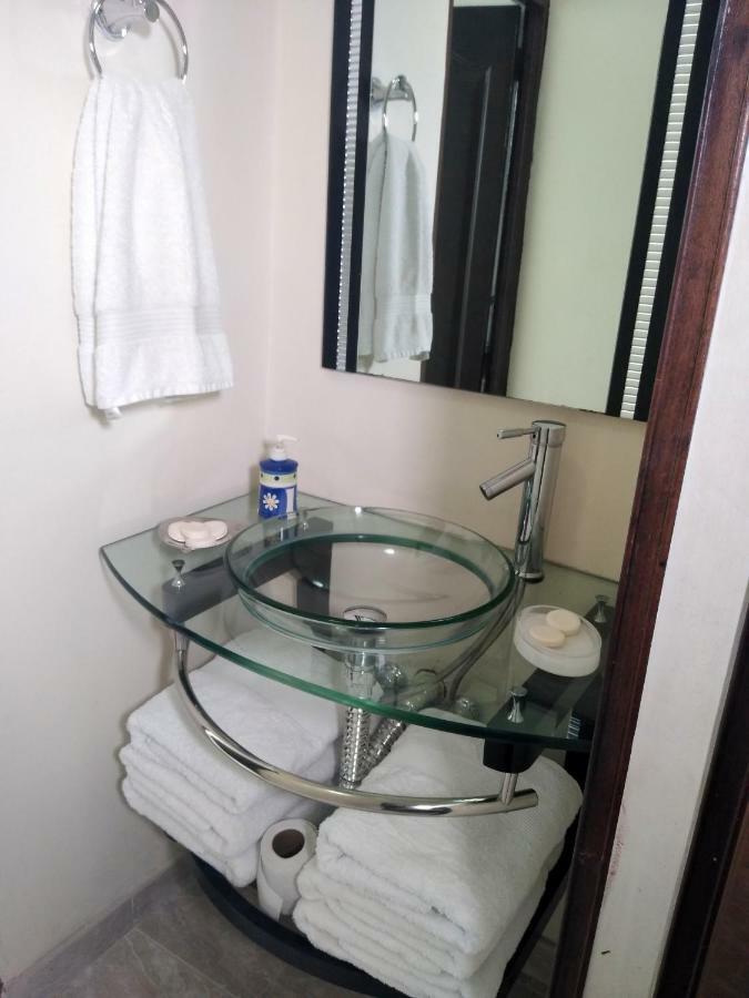 Apartamento Cali Camino Real Εξωτερικό φωτογραφία